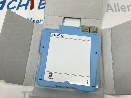 MTL4632 उच्च विश्वसनीयता वाले दो-चैनल स्विच/नज़दीकी डिटेक्टर