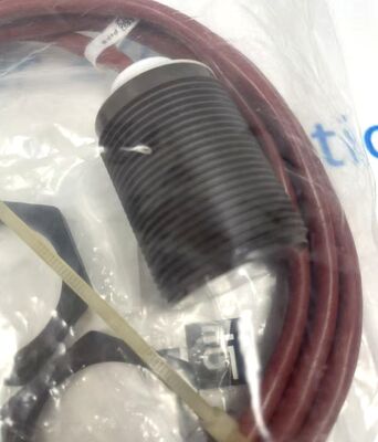 Pepperl Fuchs NJ15-30GK-N-150 प्रेरक निकटता सेंसर निर्मित