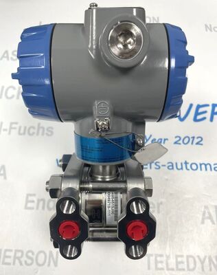 Honeywell STR82D2-41A1AS-I-AADD-11C-B-3 SmartLine Remote Diaphragm Seal Pressure Transmitter