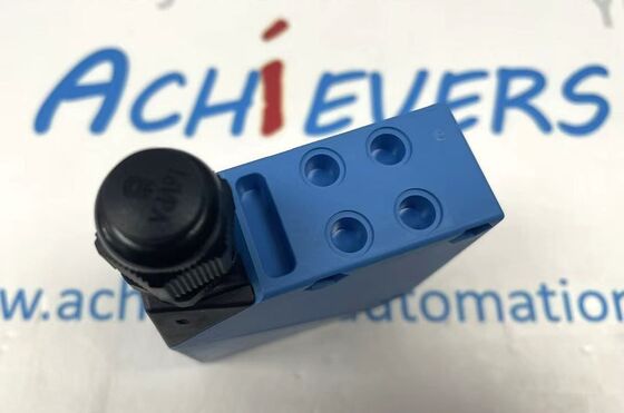 SICK WT34-V210 उच्च प्रदर्शन कॉम्पैक्ट फोटोइलेक्ट्रिक सेंसर