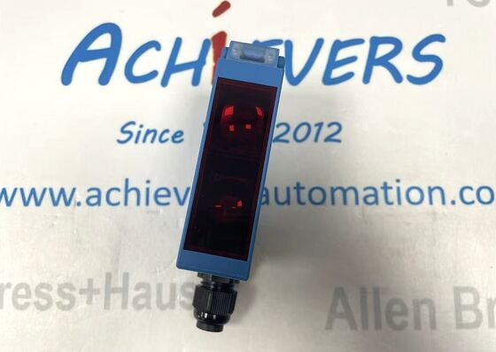 SICK WT34-V210 उच्च प्रदर्शन कॉम्पैक्ट फोटोइलेक्ट्रिक सेंसर