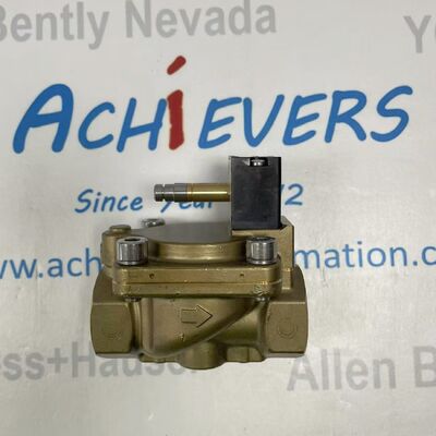 Festo MN1H-2-1-MS उच्च प्रदर्शन वाले सोलेनोइड वाल्व