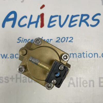 Festo MN1H-2-1-MS उच्च प्रदर्शन वाले सोलेनोइड वाल्व