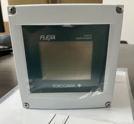 Yokogawa FLXA21-D-P-D-AB-C1-NN-A-N-LA-N-NN/U उच्च-प्रदर्शन प्रेशर ट्रांसमीटर