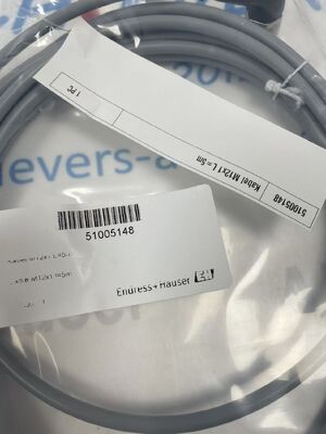 Endress Hauser 51005148 सील CONTITE क्षमता सेंसर