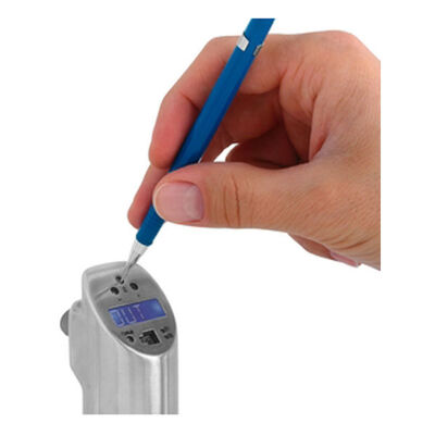 परिशुद्धता माप के लिए इंडस्ट्रियल-ग्रेड तापमान ट्रांसमीटर