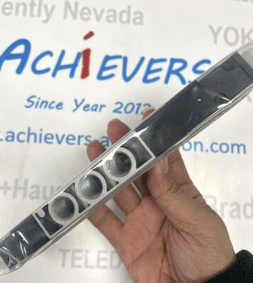 फेस्टो CPE18-M1H-5/3E-1/4 उच्च-प्रदर्शन 5/3-वे सोलनॉइड वाल्व