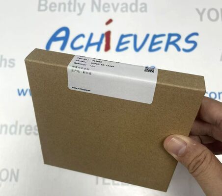 खतरनाक क्षेत्र की सुरक्षा के लिए पेपरल फुच्स KCD0-SD3-EX1.1045 विश्वसनीय सुरक्षा रिले