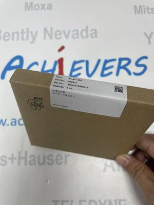 पीपरल फक्स के-एलबी-1-30जी सुरक्षा रिले मॉड्यूल