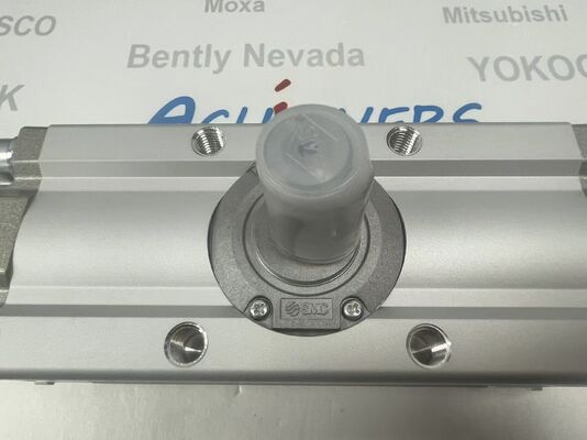 एसएमसी सीडीआरए1बीएस80-180जेड एसएमसी उच्च-प्रदर्शन रोटरी सिलेंडर औद्योगिक स्वचालन के लिए