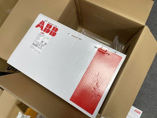 ABB PSTX170-600-70 मोटर नियंत्रण के लिए उन्नत इंटेलिजेंट सॉफ्ट स्टार्टर
