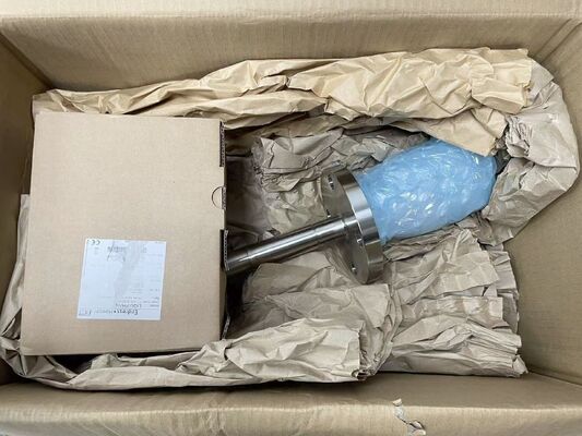 Endress Hauser FTL51B-3961/4 तरल अनुप्रयोगों के लिए उच्च-प्रदर्शन वाइब्रॉनिक स्तर स्विच