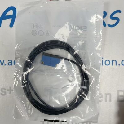 SICK GTB6-P1231 लघु फोटोइलेक्ट्रिक सेंसर
