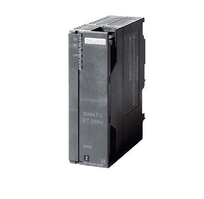 SIEMENS 6ES7 153-2BA10-0XB0 फ़ीचर SIMATIC DP इंटरफ़ेस मॉड्यूल