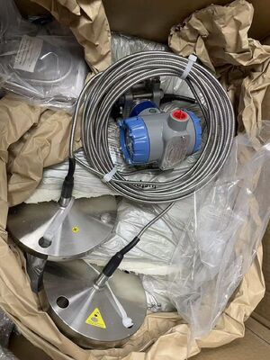 हनीवेल STR82D-21CS1D0-AFAAA21A0-D-ADD-11S-B-31A0-F1-0000 उच्च परिशुद्धता स्मार्टलाइन रिमोट डायाफ्राम ट्रांसमीटर