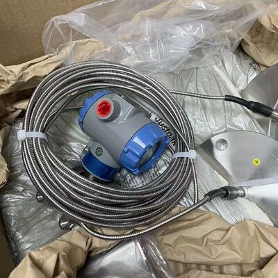 हनीवेल STR82D-21CS1D0-AFAAA21A0-D-ADD-11S-B-31A0-F1-0000 उच्च परिशुद्धता स्मार्टलाइन रिमोट डायाफ्राम ट्रांसमीटर