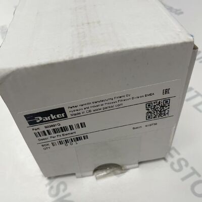 पार्कर 929891Q पार फिट हाइड्रोलिक तेल फिल्टर प्रतिस्थापन तत्व