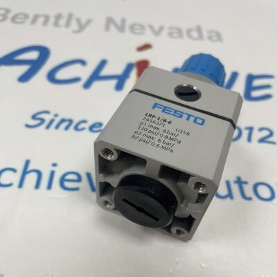 फेस्टो एलआरपी-18-6 वायवीय सिलेंडर