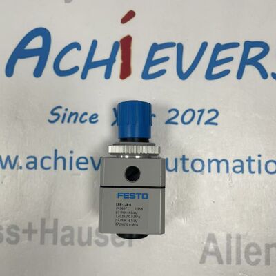 फेस्टो एलआरपी-18-6 वायवीय सिलेंडर