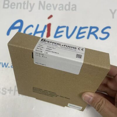 पीपरल फ्यूक्स KFD0-TR-1 सिग्नल कनवर्टर