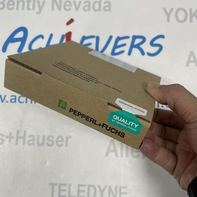 पीपरल फ्यूक्स KFD0-TR-1 सिग्नल कनवर्टर