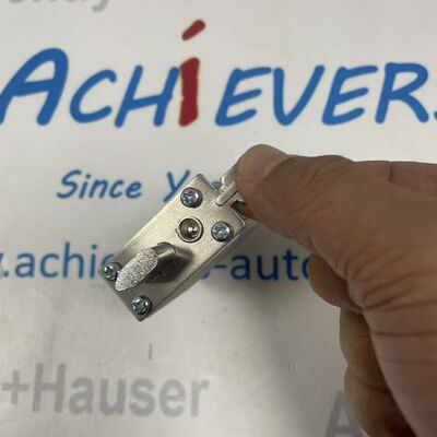 सीमेंस 3एनए3 805-6 मोल्डेड केस सर्किट ब्रेकर