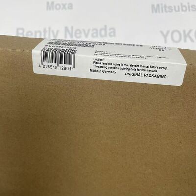 SIEMENS 6ES7432-1HF00-0AB0 औद्योगिक स्वचालन के लिए उच्च प्रदर्शन एनालॉग आउटपुट मॉड्यूल