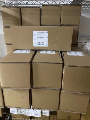 इंडस्ट्रियल के लिए एंड्रेस हाउज़र FTL31-11V0/0 विश्वसनीय ट्यूनिंग फोर्क लेवल स्विच