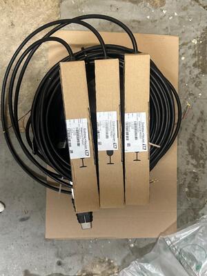 इंडस्ट्रियल प्रोसेस कंट्रोल के लिए Endress Hauser MX21-21JM0/0 उच्च परिशुद्धता क्षमता स्तर स्विच