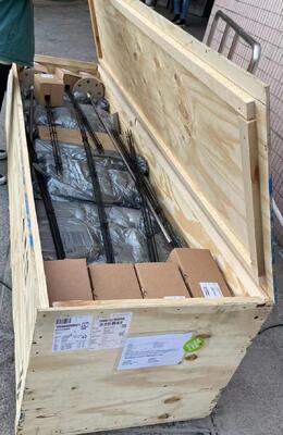 इंडस्ट्रियल प्रोसेस कंट्रोल के लिए Endress Hauser FTW31-A2A5AA0A उच्च विश्वसनीयता स्तर स्विच