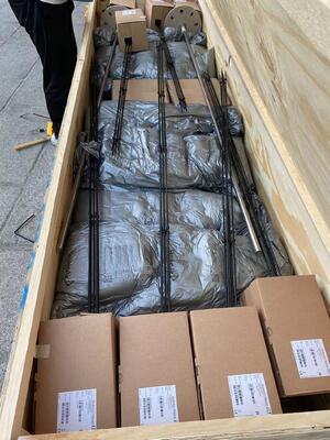 इंडस्ट्रियल प्रोसेस कंट्रोल के लिए Endress Hauser FTW31-A2A5AA0A उच्च विश्वसनीयता स्तर स्विच