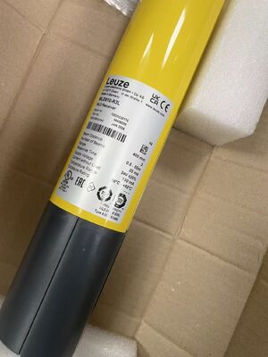 ल्यूज़ एमएलडी510-आर3एल फोटोइलेक्ट्रिक सेंसर उच्च परिशुद्धता औद्योगिक जांच