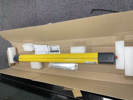 ल्यूज़ एमएलडी510-आर3एल फोटोइलेक्ट्रिक सेंसर उच्च परिशुद्धता औद्योगिक जांच