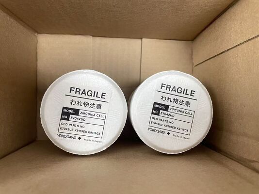 YOKOGAWA E7042UD डिजिटल इनपुट मॉड्यूल औद्योगिक स्वचालन कॉन्ट्रो सहायक उपकरण