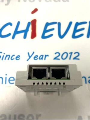 एबीबी FECA-01 संचार मॉड्यूल औद्योगिक स्वचालन सहायक उपकरण