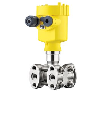 VEGA DF85.AXD1A2MHXADJKXXXXXXXXXNXXXXXXXX डिफरेंशियल प्रेशर ट्रांसमीटर