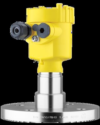 VEGA B83.AXDLSGOSHXAIJKM डिफरेंशियल प्रेशर ट्रांसमीटर