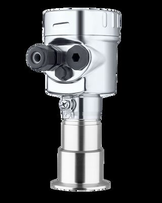 VEGA B83.AXDLSGOSHXAIJKM डिफरेंशियल प्रेशर ट्रांसमीटर