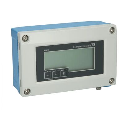 एंड्रेस हाउज़र RIA15-13D5/0 विभेदक दबाव ट्रांसमीटर