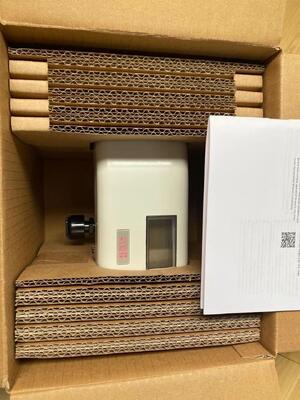 एबीबी वी18345-1010221001 इंटेलिजेंट वाल्व पोजिशनर