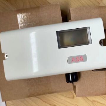 एबीबी वी18345-1010221001 इंटेलिजेंट वाल्व पोजिशनर