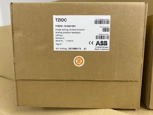 एबीबी V18311H-182210100 आई/पी सिग्नल कनवर्टर