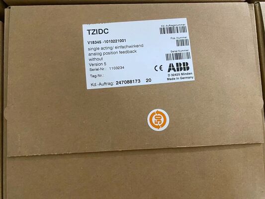 एबीबी V18311H-182210100 आई/पी सिग्नल कनवर्टर