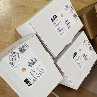 एबीबी वी18345-2020521501 उच्च-प्रदर्शन सर्वो ड्राइव