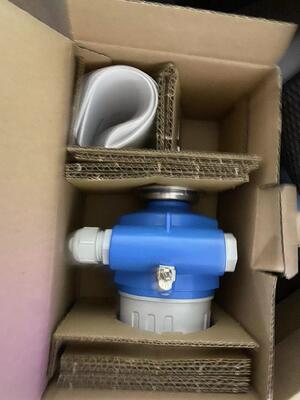 एंड्रेस हॉसर FTL50-1DN80/0 वाइब्रोनिक पॉइंट लेवल स्विच