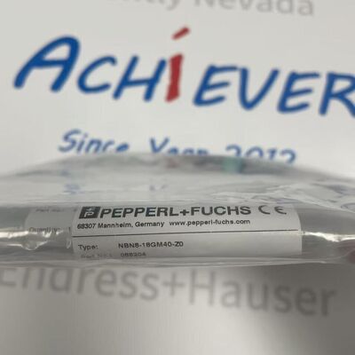 पीपरल फ्यूक्स एनबीएन8-18जीएम40-जेड0 उच्च विश्वसनीयता प्रेरक निकटता सेंसर