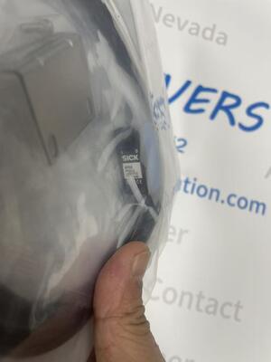 SICK IME12-04BNSZW2S उच्च-सटीकता प्रेरणिक प्रॉक्सिमिटी सेंसर