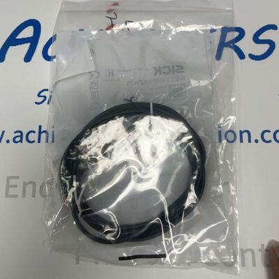 SICK IME12-04BNSZW2S उच्च-सटीकता प्रेरणिक प्रॉक्सिमिटी सेंसर