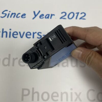 SICK WL280-2P2431 उच्च-प्रदर्शन रेट्रोरिफ्लेक्टिव फोटोइलेक्ट्रिक सेंसर