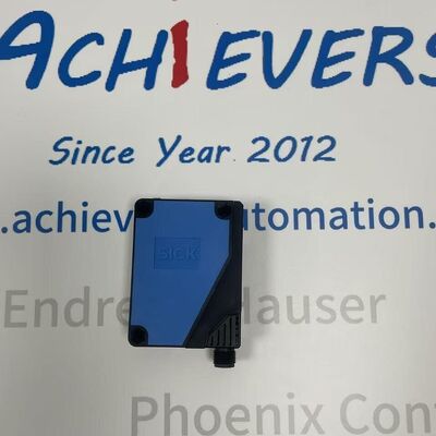 SICK WL280-2P2431 उच्च-प्रदर्शन रेट्रोरिफ्लेक्टिव फोटोइलेक्ट्रिक सेंसर